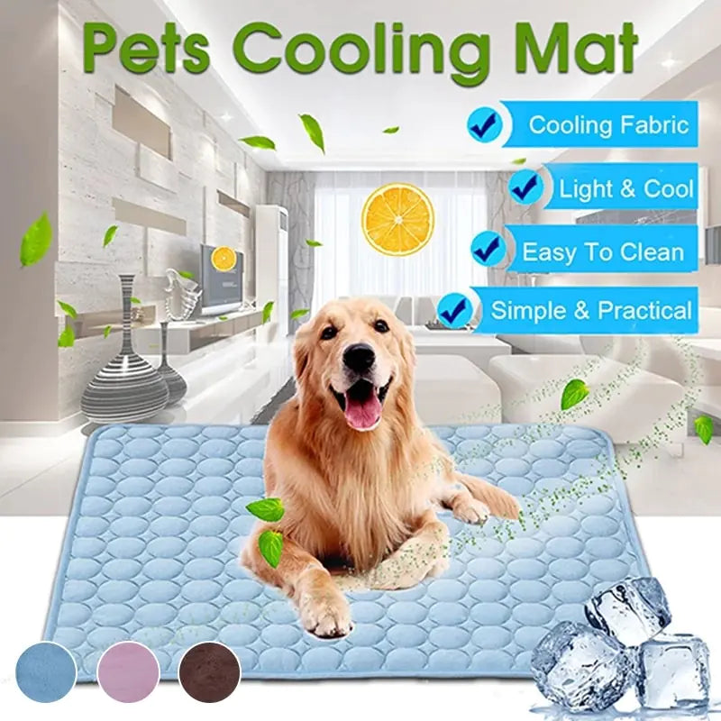 Pet Cooling Mat