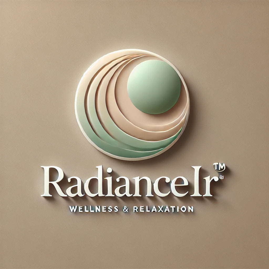 RadianceIR™ Infrared Therapy Sauna Blanket