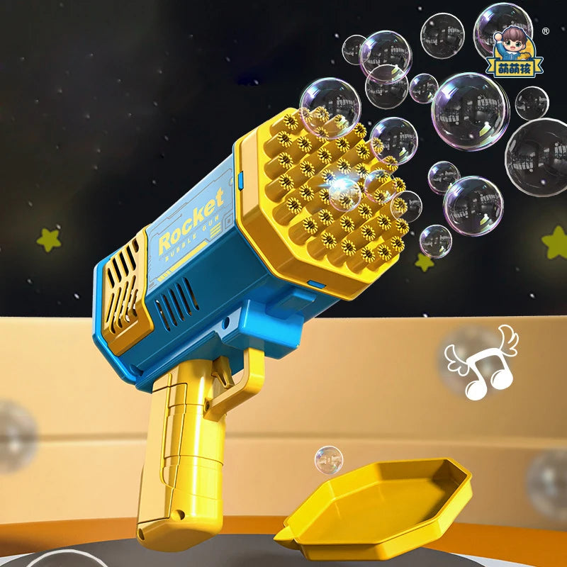 40 Hole Bubble Blaster