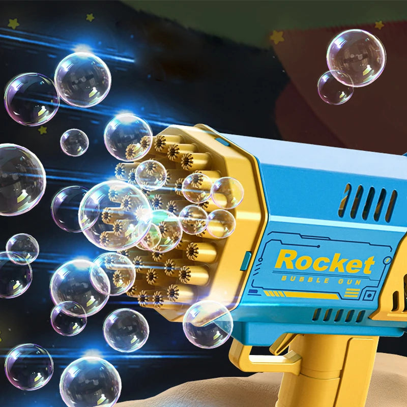 40 Hole Bubble Blaster