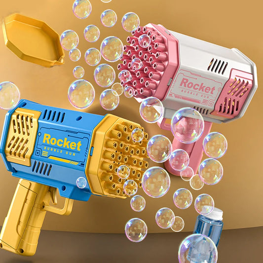 40 Hole Bubble Blaster