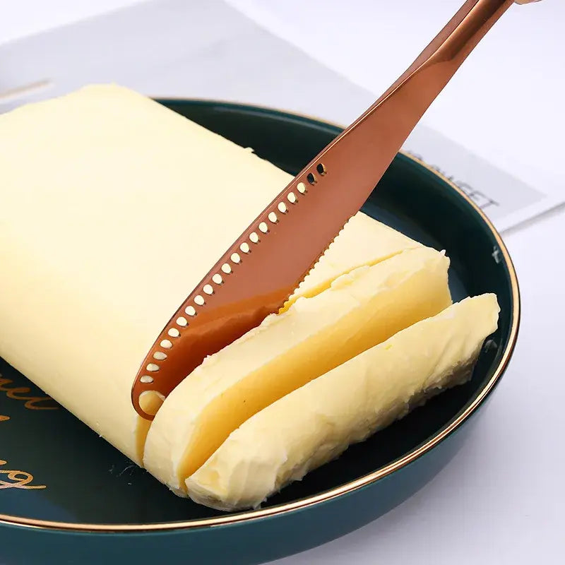 Ultimate Butter Knife