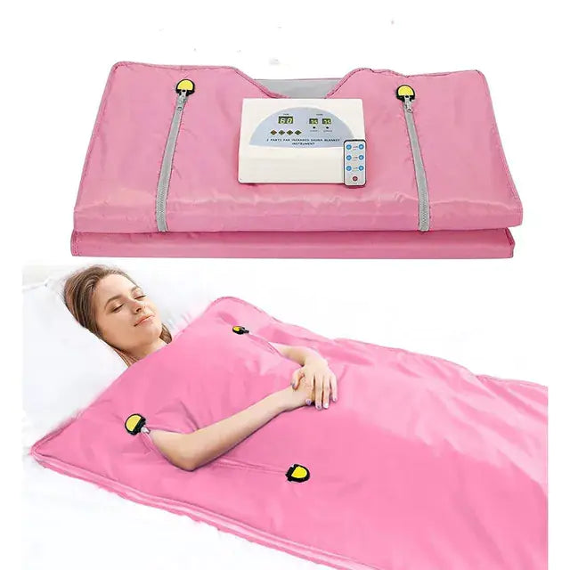 RadianceIR™ Infrared Therapy Sauna Blanket